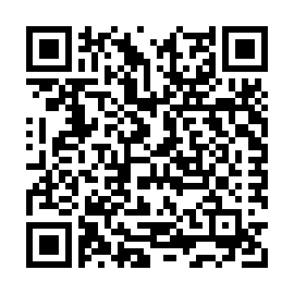 Salva questo codice QR per recuperare questa pagina.. qr-code MRIMFMRAD18361869P034