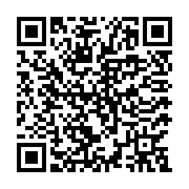 Salva questo codice QR per recuperare questa pagina.. qr-code NCPTRGCLM16651708P010