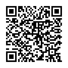 Salva questo codice QR per recuperare questa pagina.. qr-code STFNSSDAD17661820P112