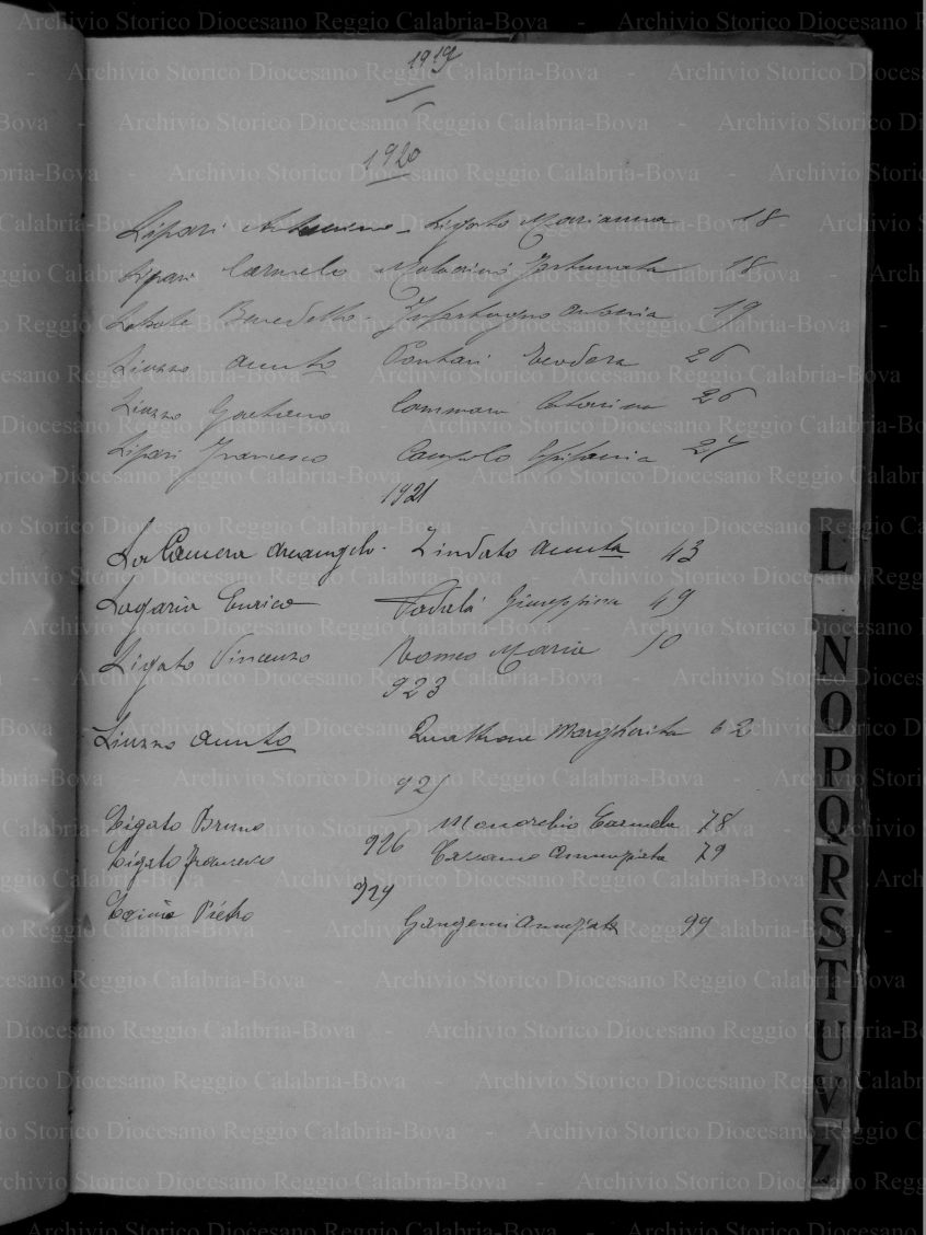 TDROBGLDM19171929P009