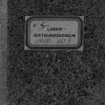 MRMSSLCEM19191928P001